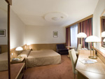 Mercure Budapest City Center - (Hotel Taverna Budapest)