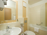 Mercure Budapest City Center - (Hotel Taverna Budapest)