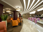 Mercure Budapest City Center - (Hotel Taverna Budapest)