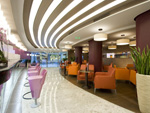 Mercure Budapest City Center - (Hotel Taverna Budapest)