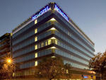 Novotel Budapest Danube Hotel
