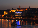 Novotel Budapest Danube Hotel