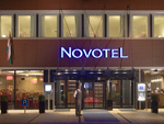 Novotel Budapest Danube Hotel