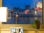 Novotel Danube Budapest