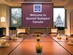 Novotel Danube Budapest