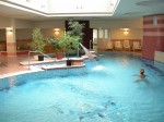 Palace Hotel Heviz, Hungary