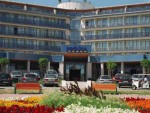 Park Inn S�rv�r Hotel