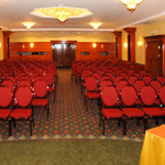 Polus Palace Thermal Golf Club Hotel