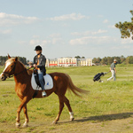 Polus Palace Thermal Golf Club Hotel