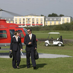 Polus Palace Thermal Golf Club Hotel