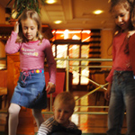 Polus Palace Thermal Golf Club Hotel
