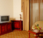 P�lus Palace Hotel, G�d