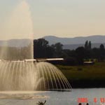 Polus Palace Thermal Golf Club Hotel