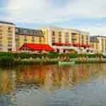 P�lus Palace Hotel, G�d