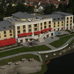 Polus Palace Thermal Golf Club Hotel