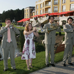 Polus Palace Thermal Golf Club Hotel