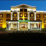 Polus Palace Thermal Golf Club Hotel