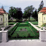 Romantic Hotel Szidonia