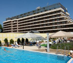 Thermal Hotel Margitsziget Budapest