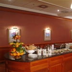 Thermal Hotel Visegrad, Hungary
