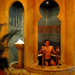 Thermal Hotel Visegrad, Hungary