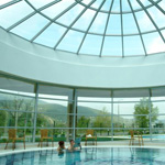 Thermal Hotel Visegrad, Hungary