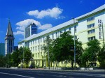 Tulip Inn Hotel Millennium Budapest
