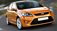 Rent a car in Budapest