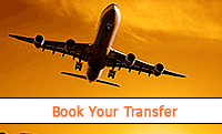 Airport transfer, Budapest