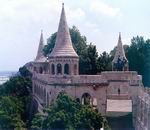 Fischerbastei, Budapest