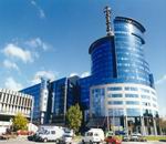 Hotels Hungary, Police headquarters