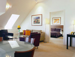 Adina Apartment Hotel Budapest