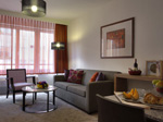 Adina Apartment Hotel Budapest