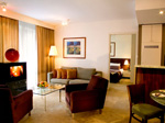 Adina Apartment Hotel Budapest