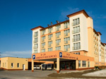 Airport Hotel Budapest