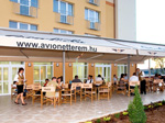 Airport Hotel Budapest