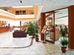 Airport Hotel Budapest