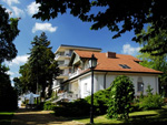 Alba Villa Hotel Balatonfüred