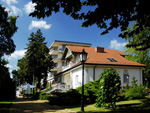 Alba Villa Hotel Balatonfred