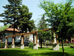 Alba Villa Hotel Balatonfred