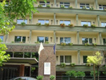 Andrássy Hotel Budapest