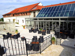 Andrssy Rezidencia Wine & Spa Hotel