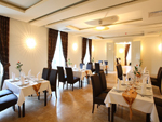 Anna Grand Hotel Wine & Vital, Balatonfred