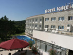 Art & Fit Hotel Kikelet