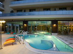 Balneo Hotel Zsori Thermal & Wellness