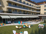 Balneo Hotel Zsori Thermal & Wellness