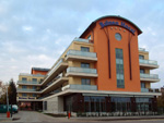 Balneo Hotel Zsori Thermal & Wellness