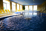 Bellevue Konferencia s Wellness Hotel Esztergom