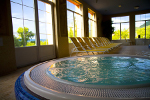 Bellevue Konferencia s Wellness Hotel Esztergom