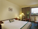 Best Western Hotel Hungaria